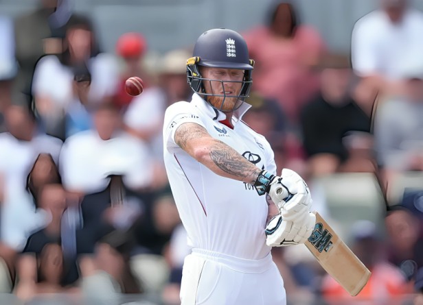 England vs India