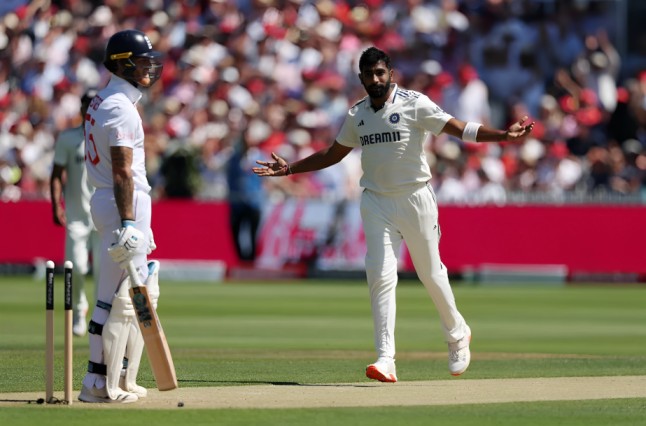 Joe Root Breaks Dravid's Record