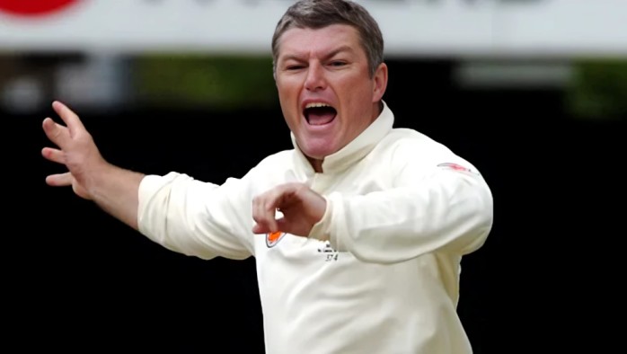 Fastest to 200 Wickets in Tests