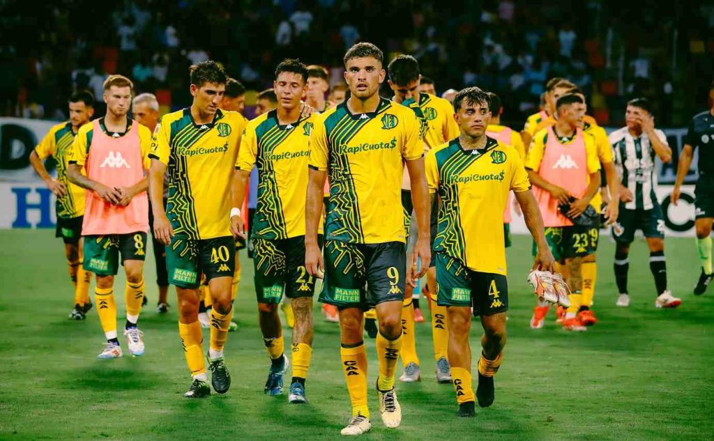 Top 10 Argentine Football Clubs in the 2025