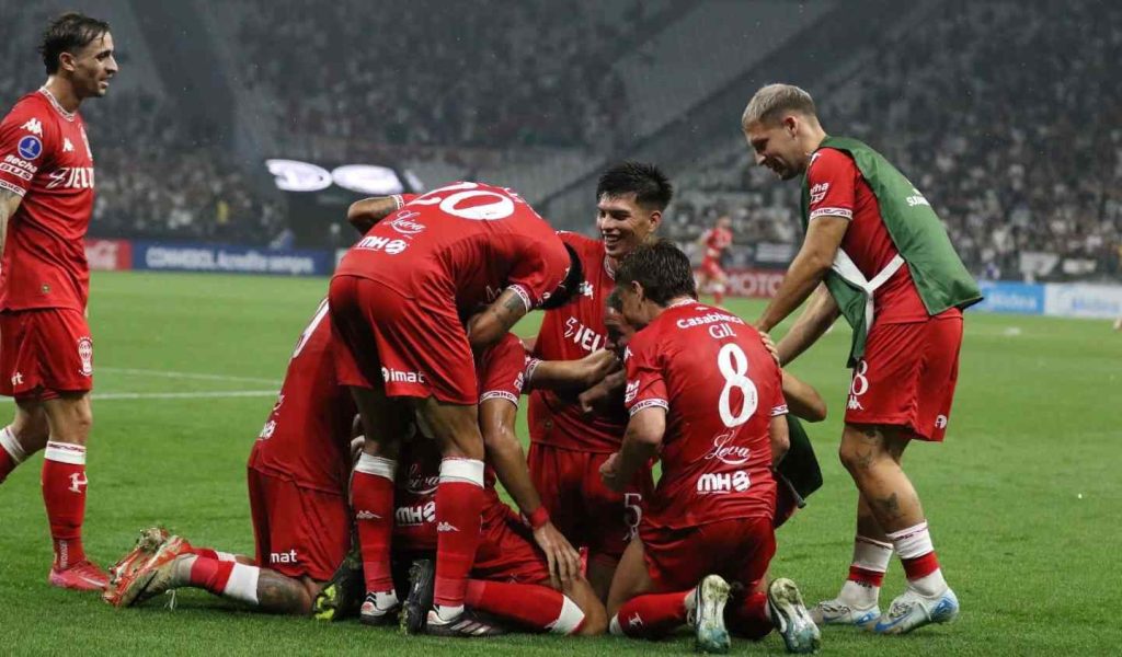Top 10 Argentine Football Clubs in the 2025