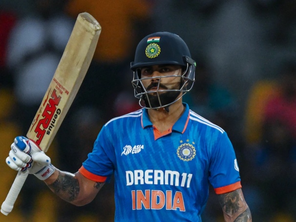 Most Run Scorers in Asia Cup ODI