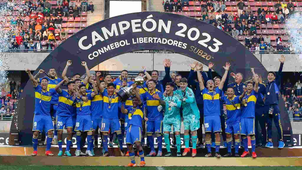 Top 10 Football Clubs with the Most International Club Titles