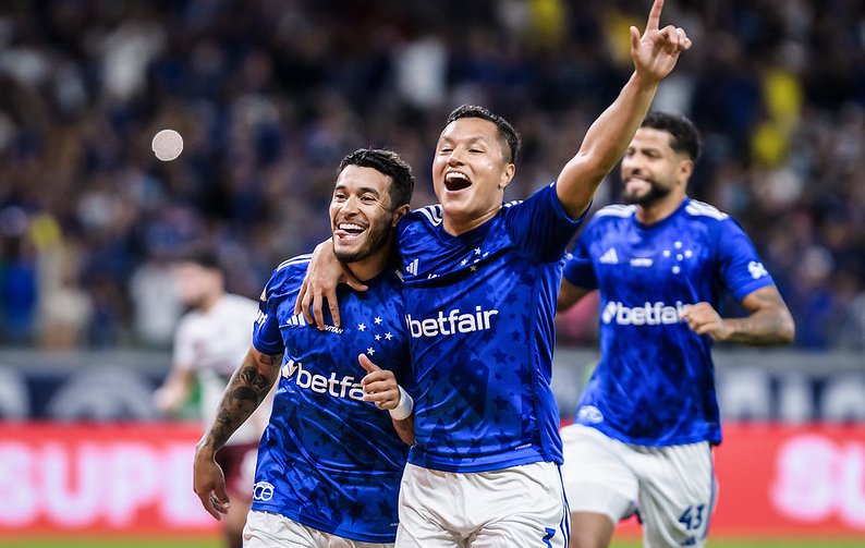 Top 10 Brazilian Football Clubs in 2025