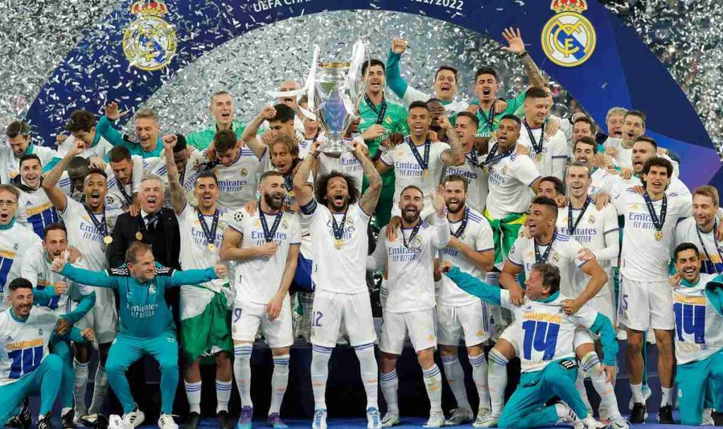 Top 10 Football Clubs with the Most International Club Titles