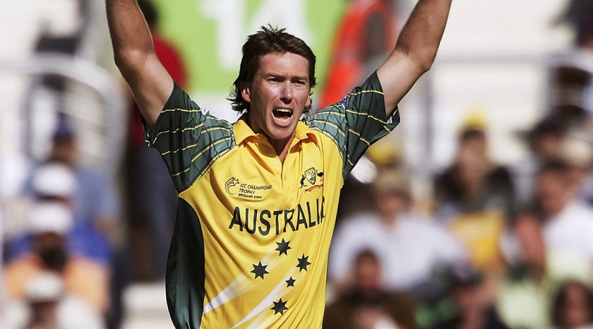 Kings of Swing in Cricket