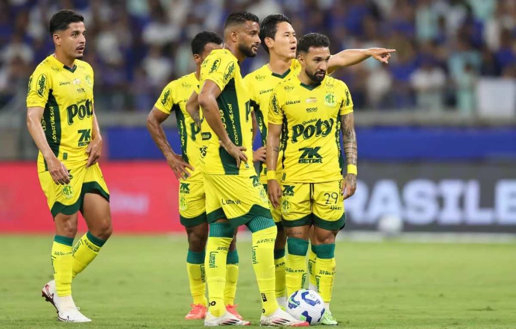 Top 10 Brazilian Football Clubs in 2025