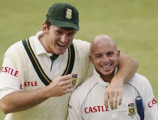 Most Powerful Opening Pairs in Test