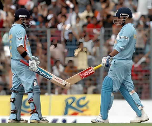 Openers Scored Centuries but Teams Still Lost