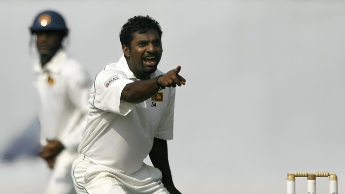 Bowlers Who Bowled the Most Overs in Test