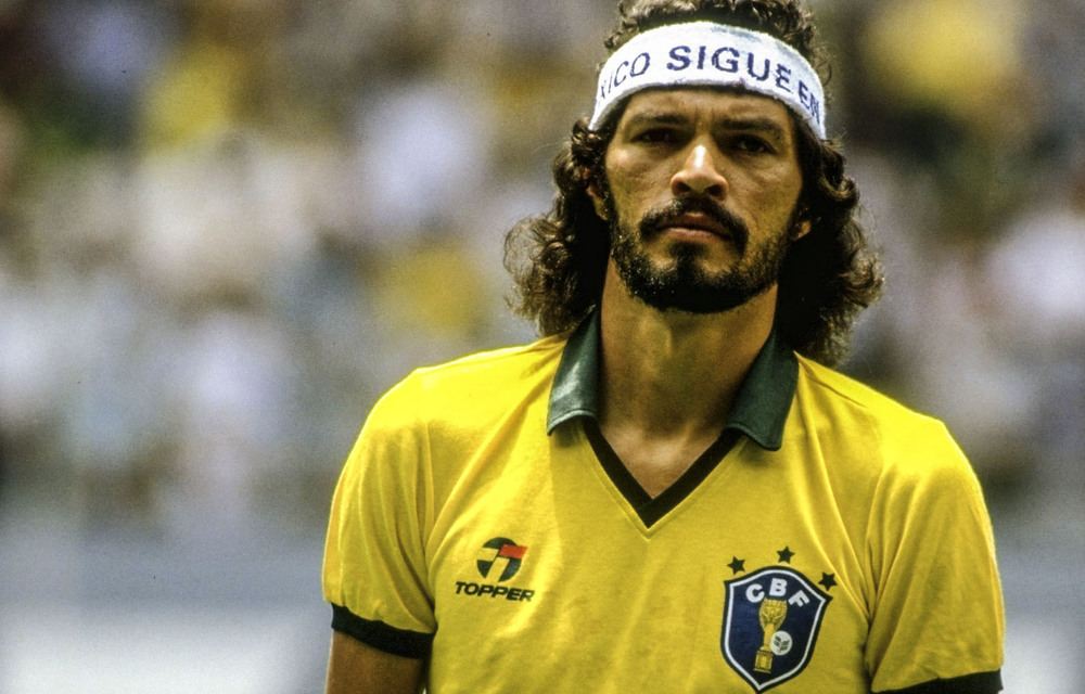 Top 10 Midfielders With The Most Goals Scored in Football History