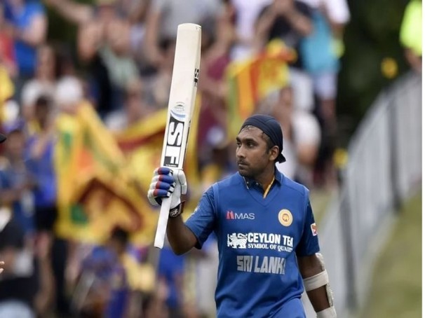 Most Fifties For Asia Cup ODI