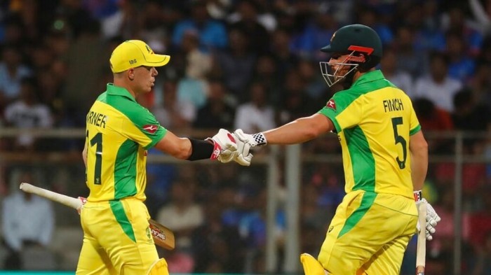 Openers Scored Centuries but Teams Still Lost