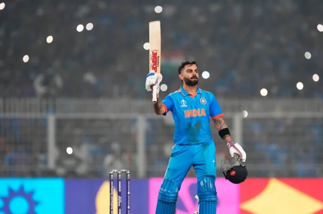 Most Centuries in Cricket among active Players