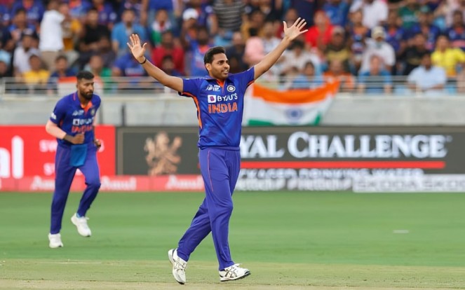 Most wickets For Men's T20 Asia Cup