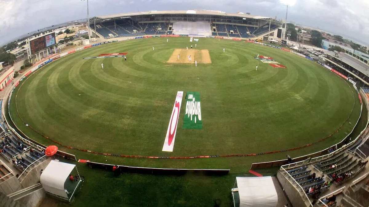 WI vs AUS