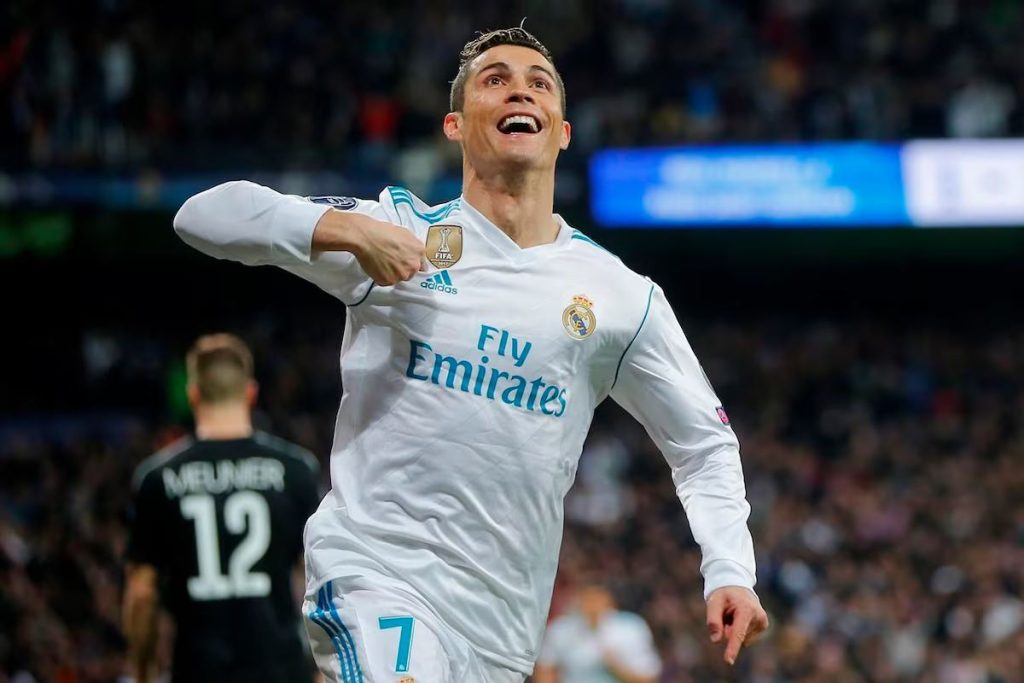 Top 10 Most International Club Goals Scorers in Football History