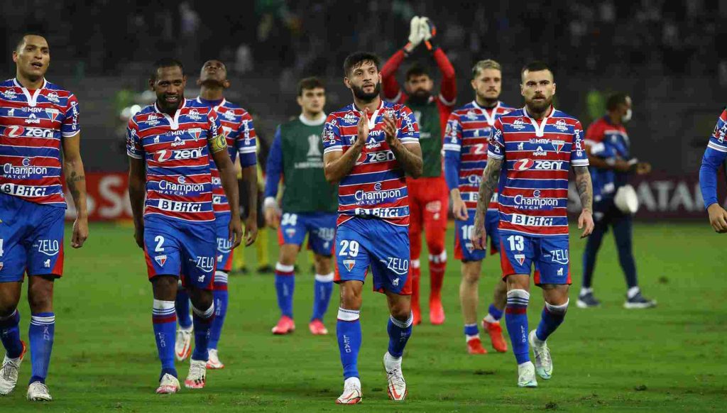 Top 10 Brazilian Football Clubs in 2025