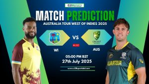 WI vs AUS