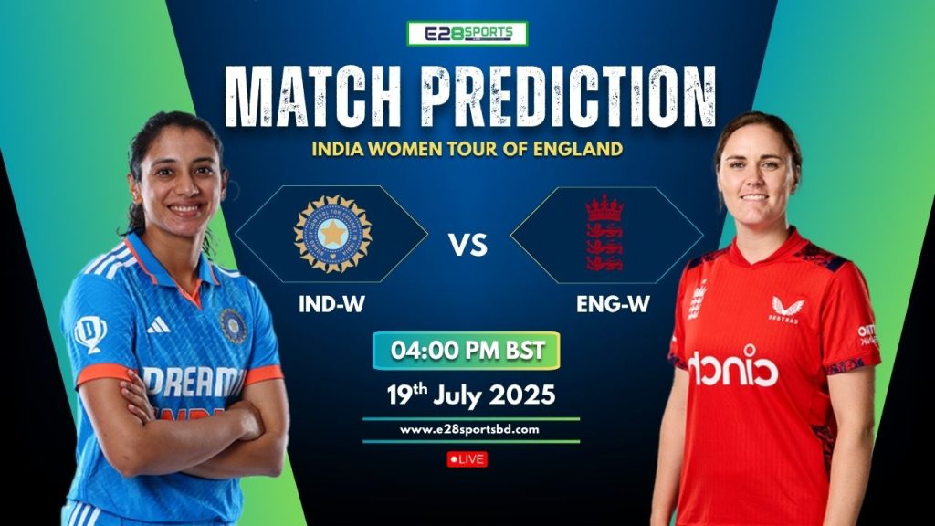 IND-W vs ENG-W