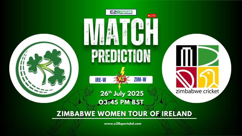 IRE-W vs ZIM-W