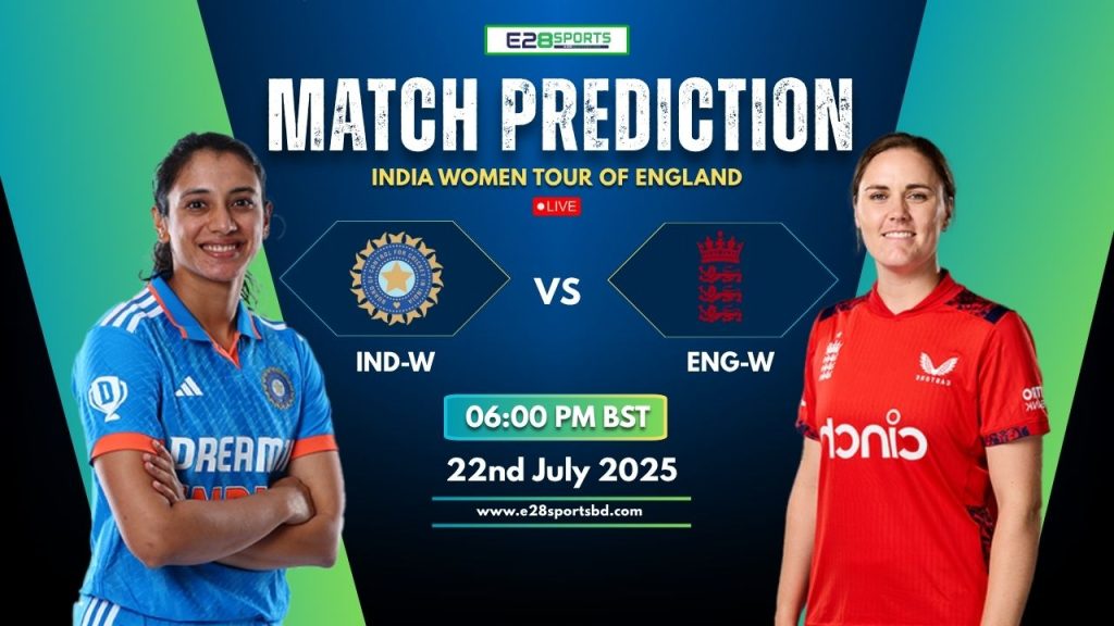 IND-W vs ENG-W