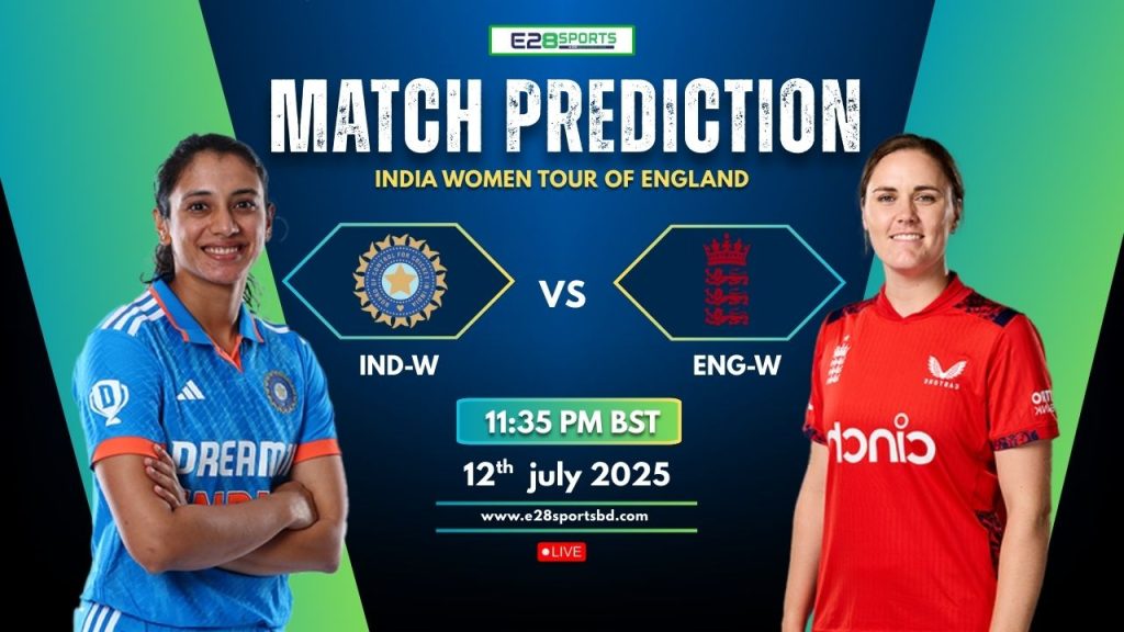IND-W vs ENG-W