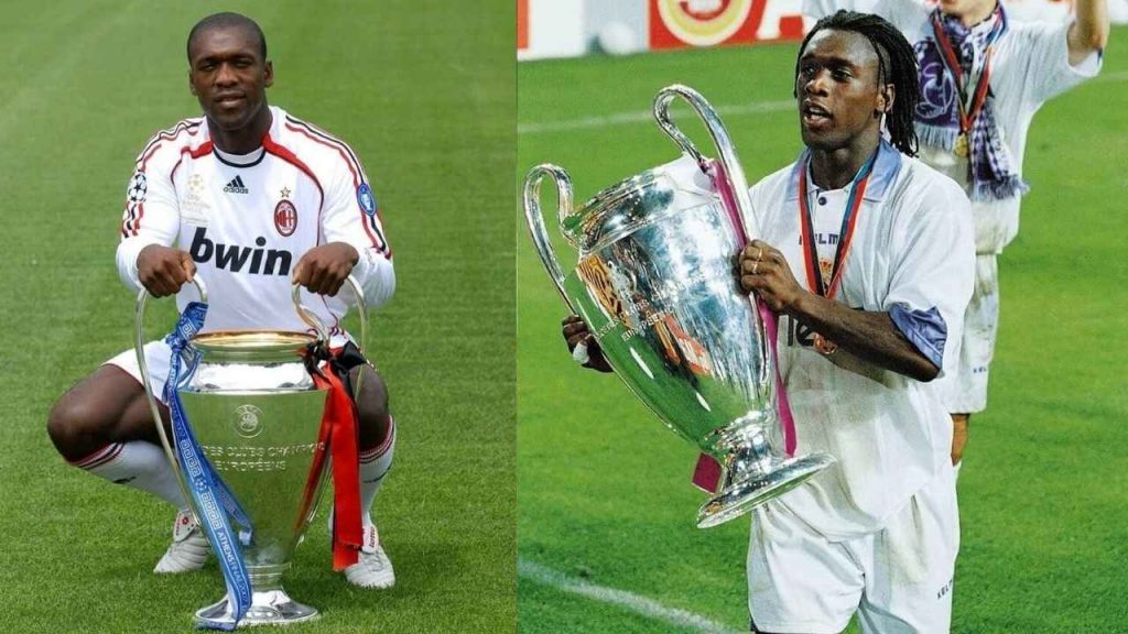 Top 10 Football Players with the Most International Club Titles