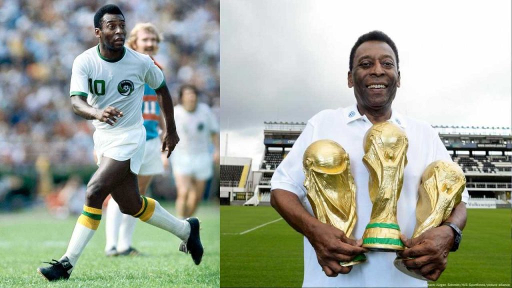 Top 10 Football Players with the Most National Team Titles