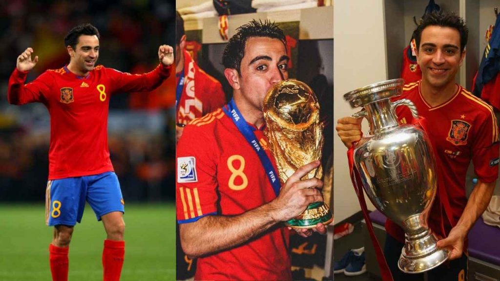 Top 10 Football Players with the Most National Team Titles