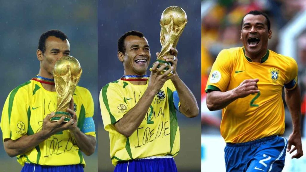 Top 10 Football Players with the Most National Team Titles