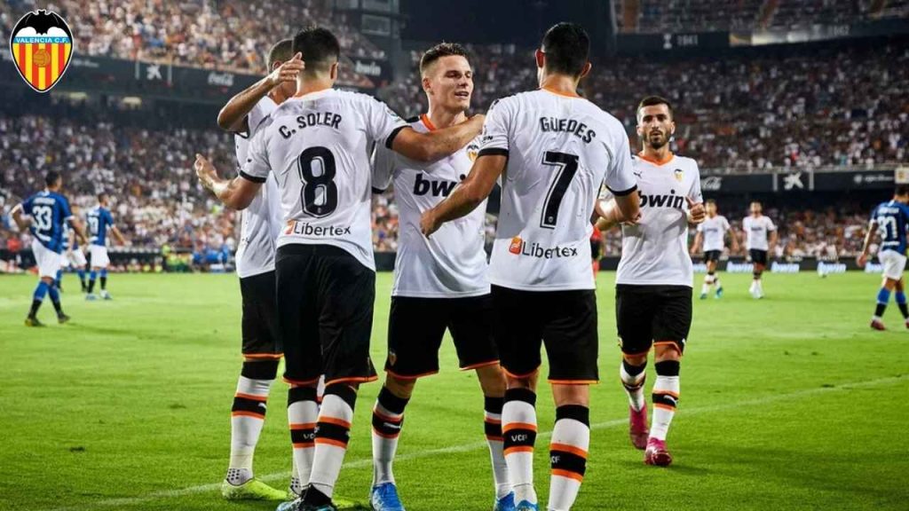Top 10 Spanish Football Clubs in 2025
