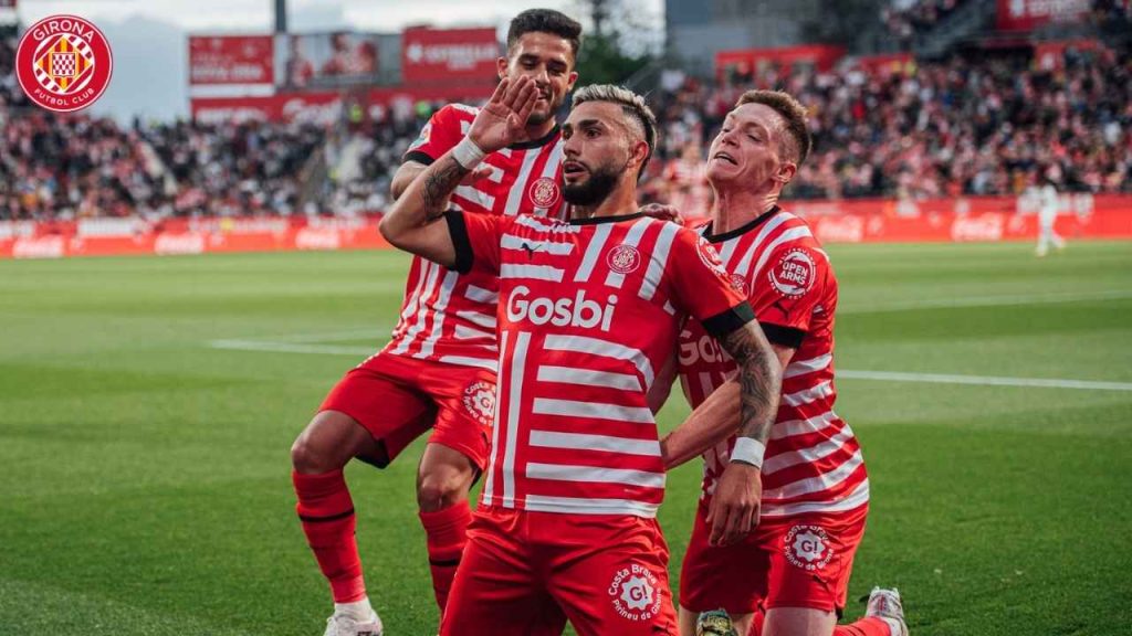 Top 10 Spanish Football Clubs in 2025