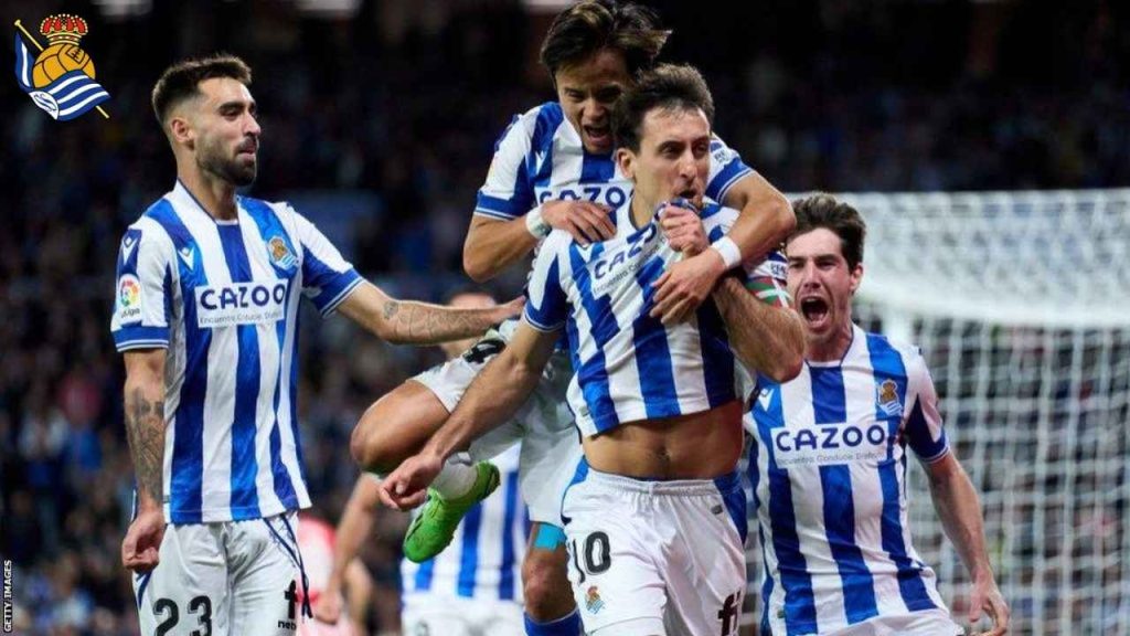 Top 10 Spanish Football Clubs in 2025