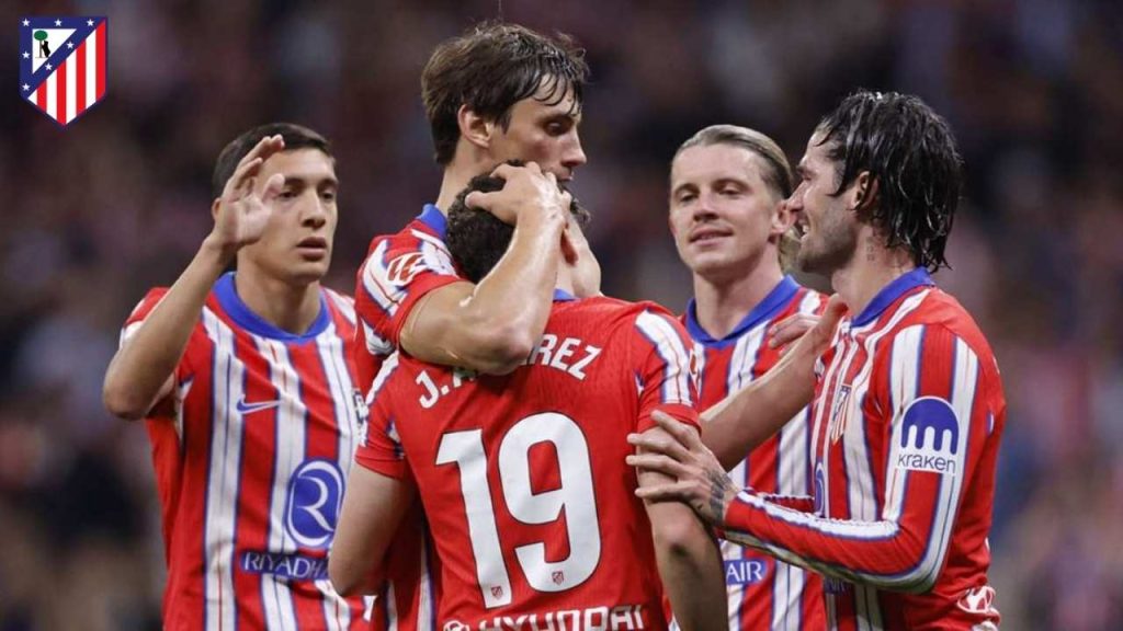 Top 10 Spanish Football Clubs in 2025