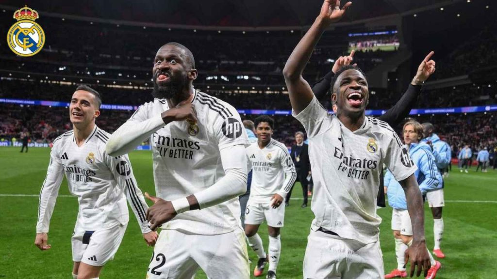 Top 10 Spanish Football Clubs in 2025