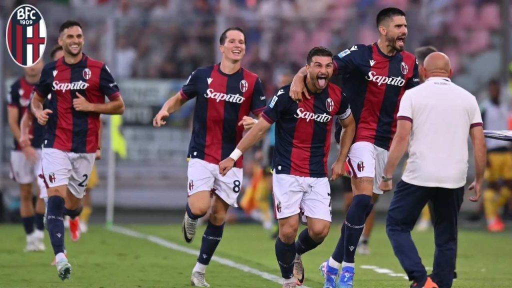 Top 10 Italian football clubs in 2025