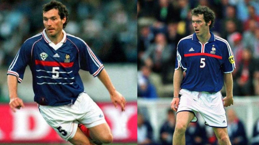 Top 10 Highest Goal-Scoring Defenders in Football History