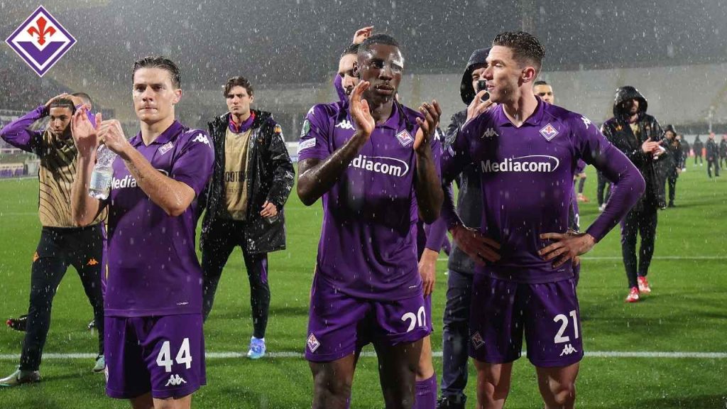 Top 10 Italian football clubs in 2025