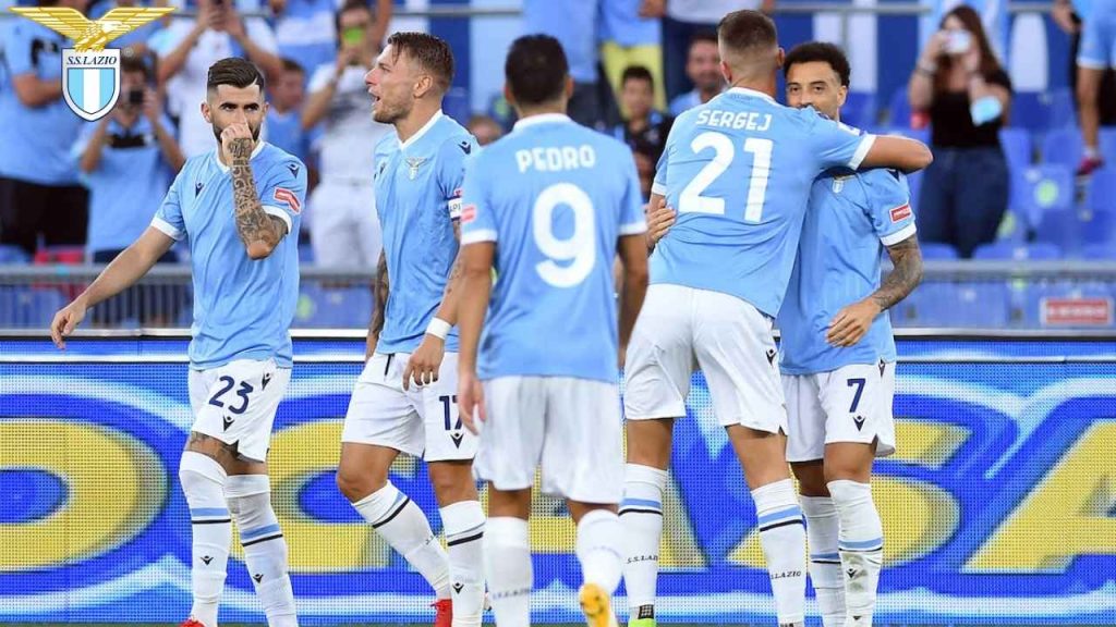 Top 10 Italian football clubs in 2025