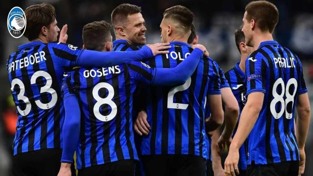 Top 10 Italian football clubs in 2025