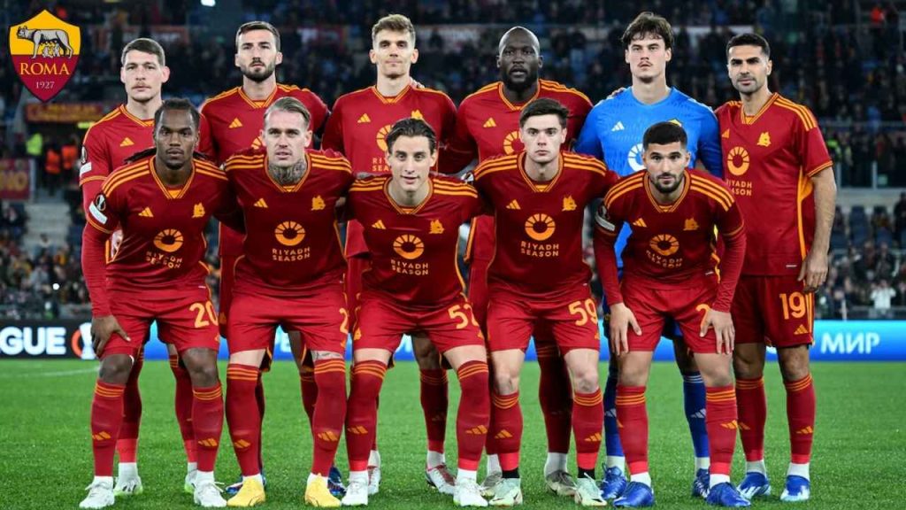 Top 10 Italian football clubs in 2025