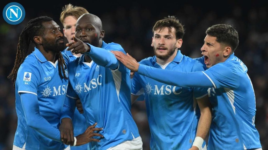 Top 10 Italian football clubs in 2025