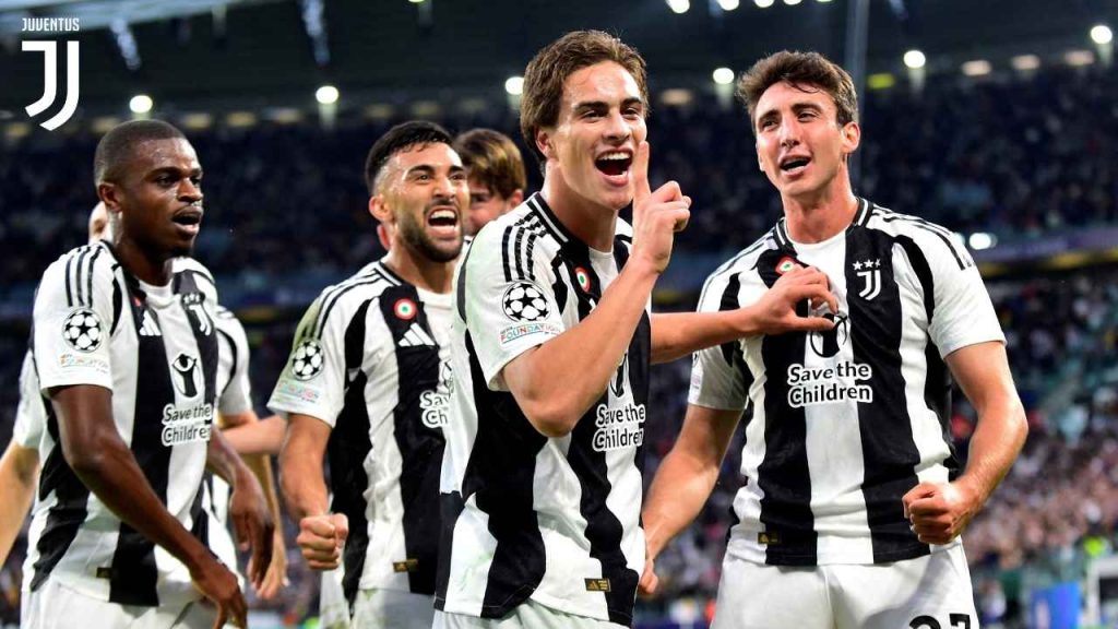 Top 10 Italian football clubs in 2025