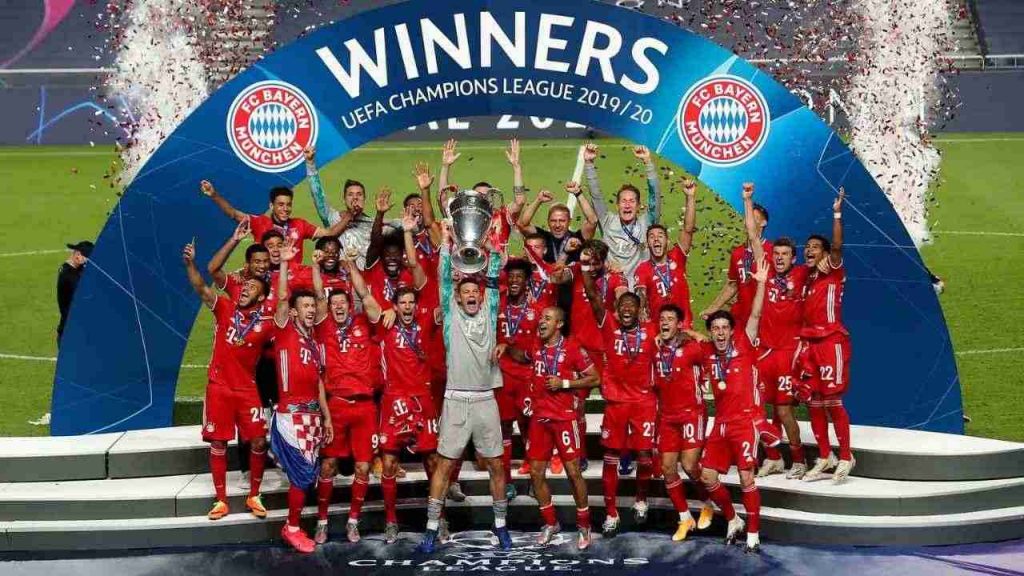 Top 10 Football Clubs with the Most International Club Titles
