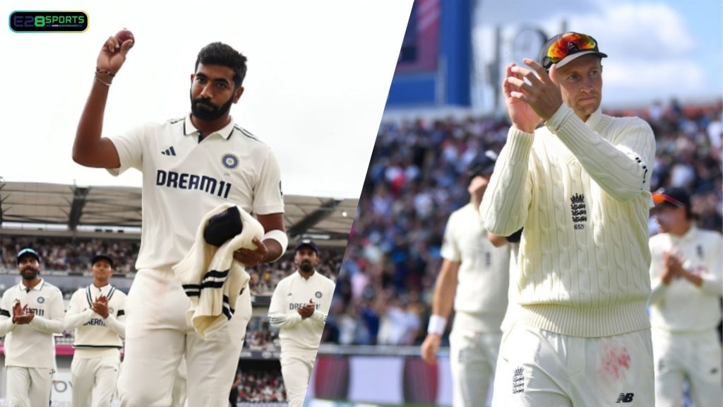 Joe Root Breaks Dravid's Record