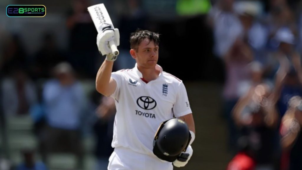 England vs India 2nd Test 2025