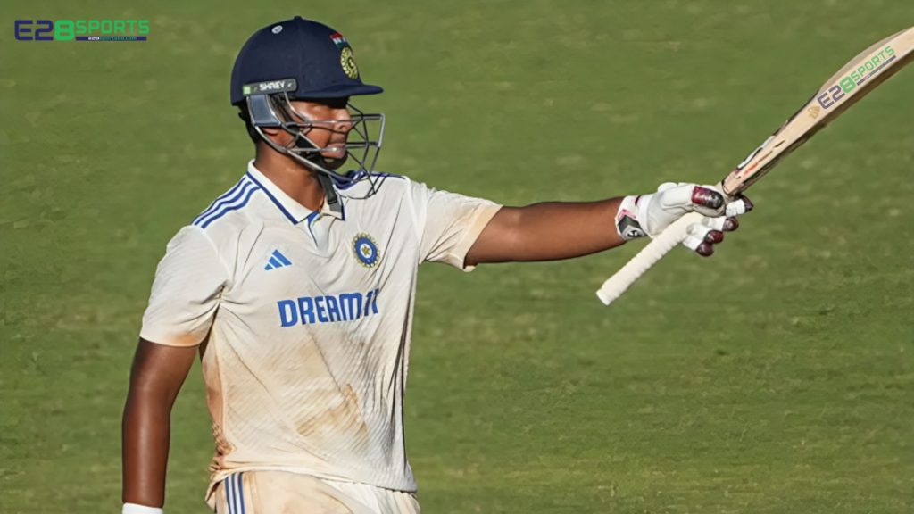 Vaibhav Suryavanshi Compared to Tendulkar and Kohli