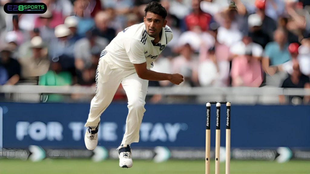 Shubman Gill Tactics Criticized