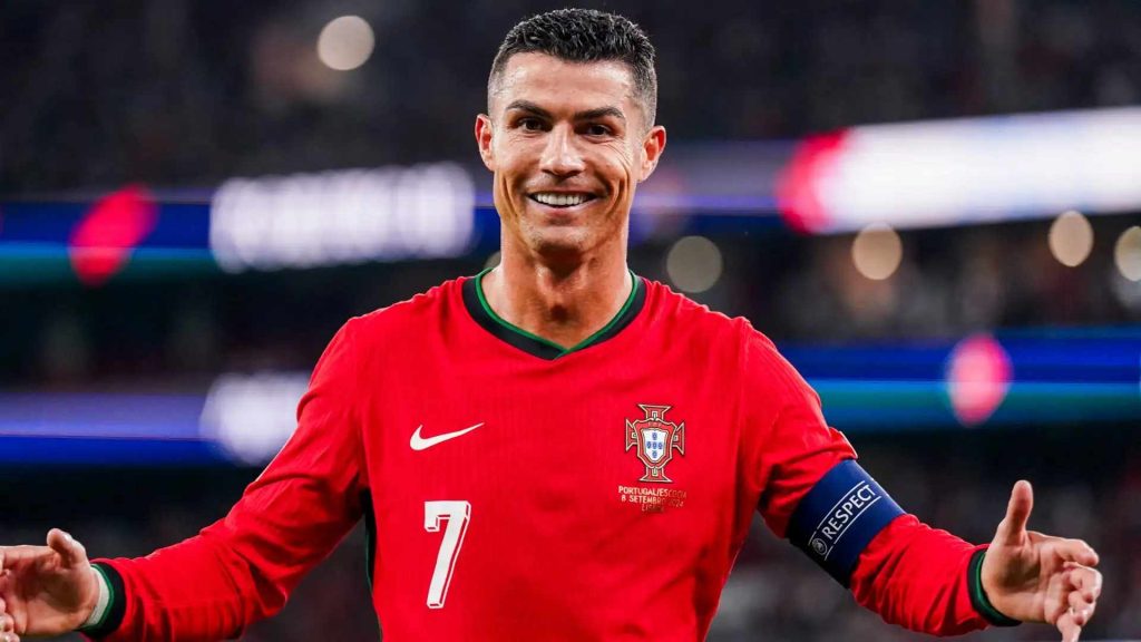 Top 10 Highest International Goal Scorers in Football